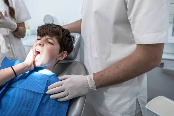 Best Emergency Dental Services Near Me  in Madisonville, TN