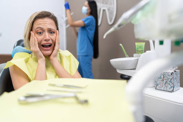 Best Chipped Tooth Repair Near Me  in Madisonville, TN