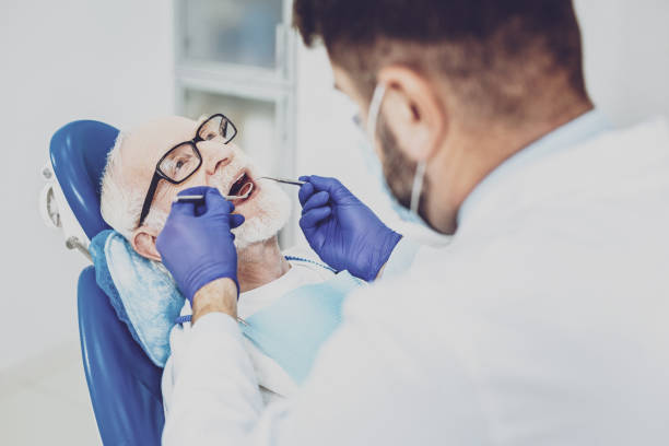 Best Emergency Tooth Extraction  in Madisonville, TN